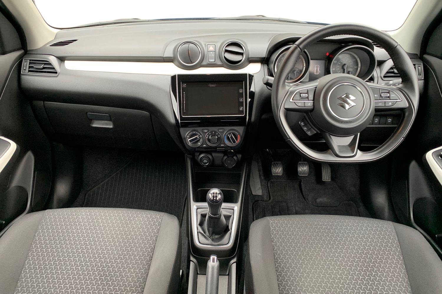 Used Suzuki Swift 2021 for sale - 76161416: Photo 12