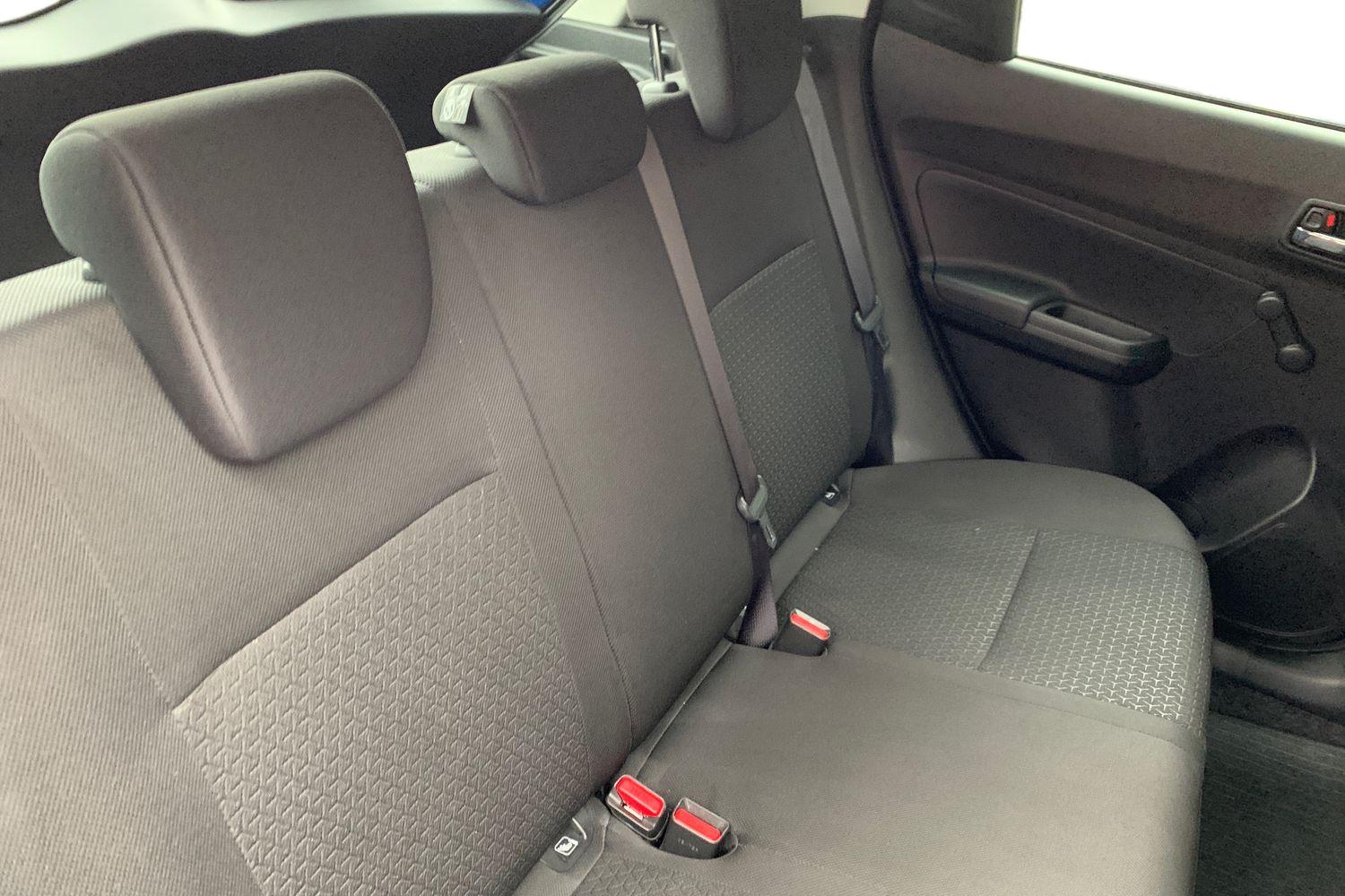 Used Suzuki Swift 2021 for sale - 76161416: Photo 23