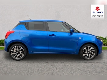 Used Suzuki Swift 2021 for sale - 76161416: Photo