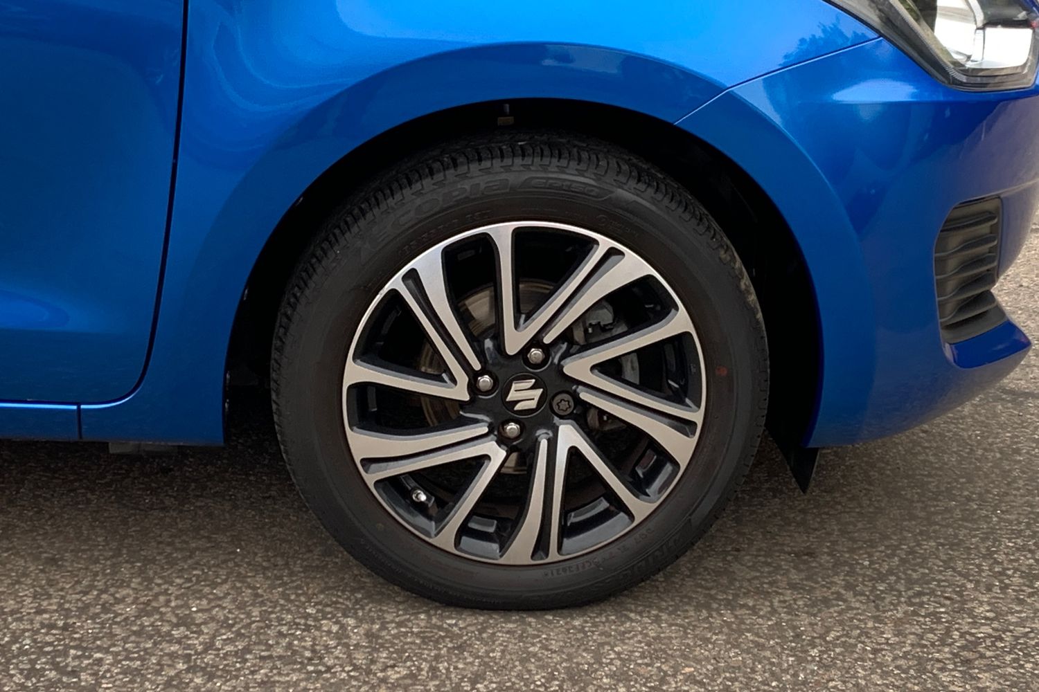 Used Suzuki Swift 2021 for sale - 76161416: Photo 9