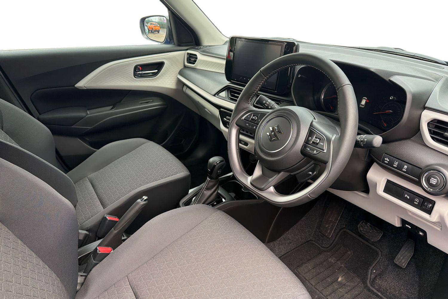 Used Suzuki Swift 2025 for sale - 77133960: Photo 10