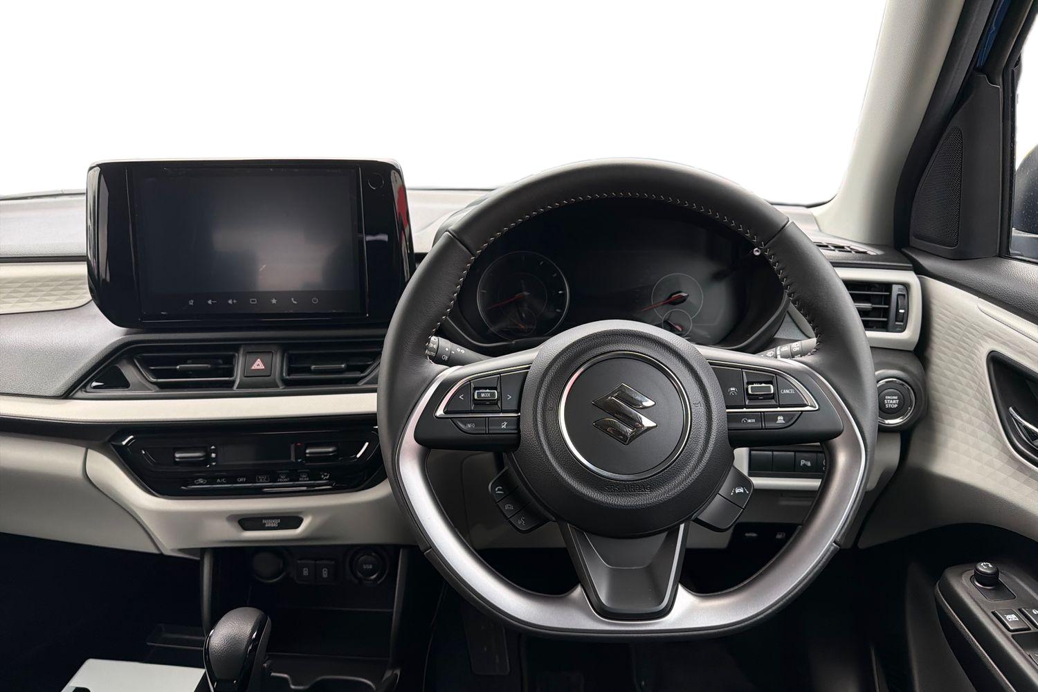 Used Suzuki Swift 2025 for sale - 77133960: Photo 11