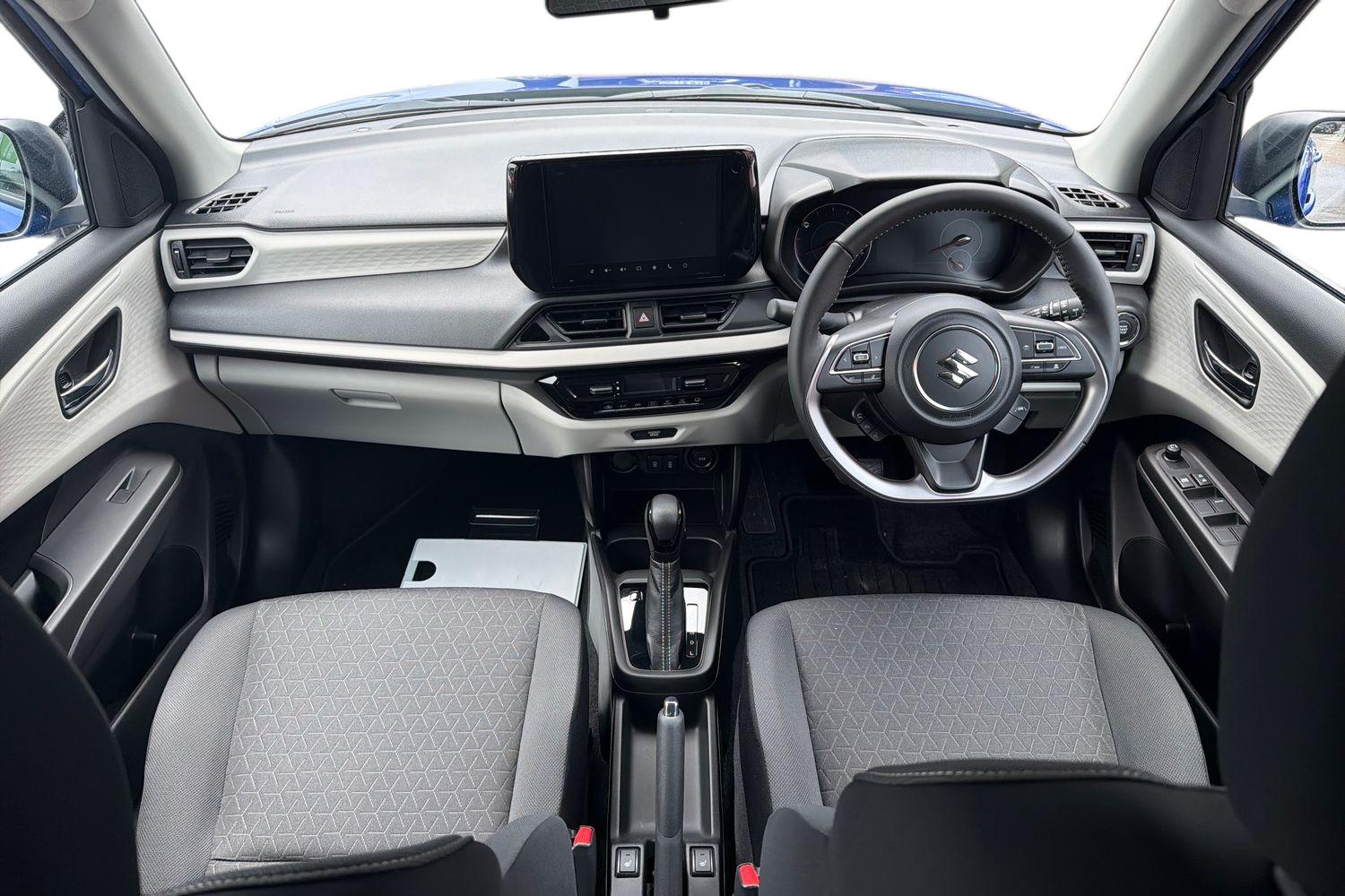 Used Suzuki Swift 2025 for sale - 77133960: Photo 12