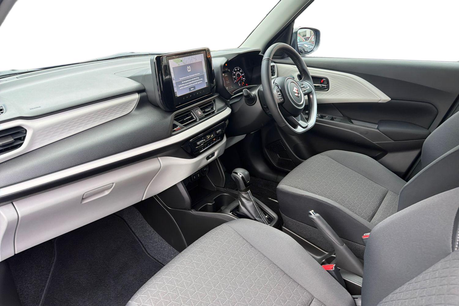 Used Suzuki Swift 2025 for sale - 77133960: Photo 13