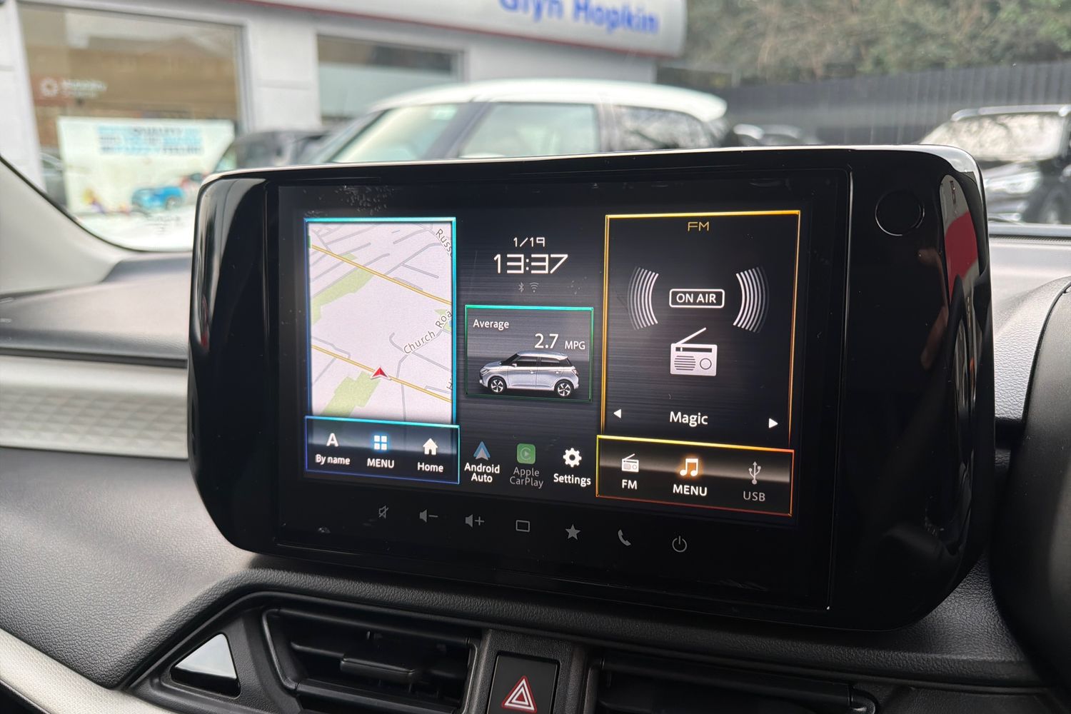 Used Suzuki Swift 2025 for sale - 77133960: Photo 17