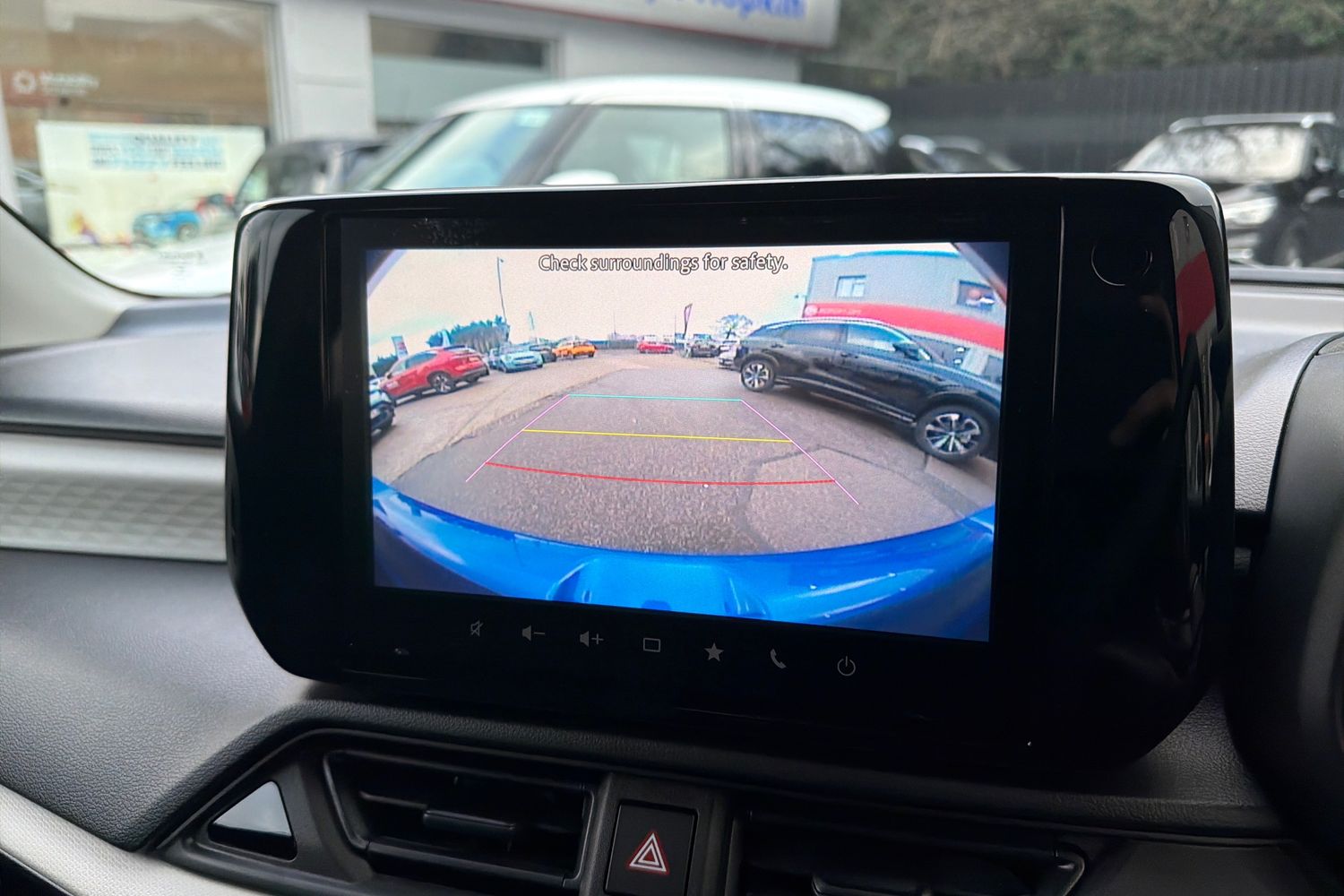 Used Suzuki Swift 2025 for sale - 77133960: Photo 19