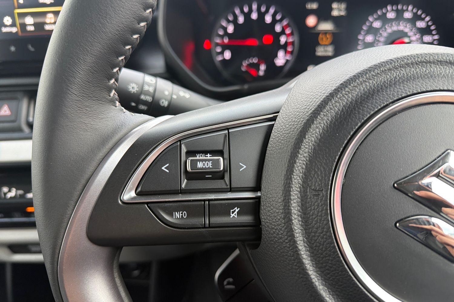 Used Suzuki Swift 2025 for sale - 77133960: Photo 21