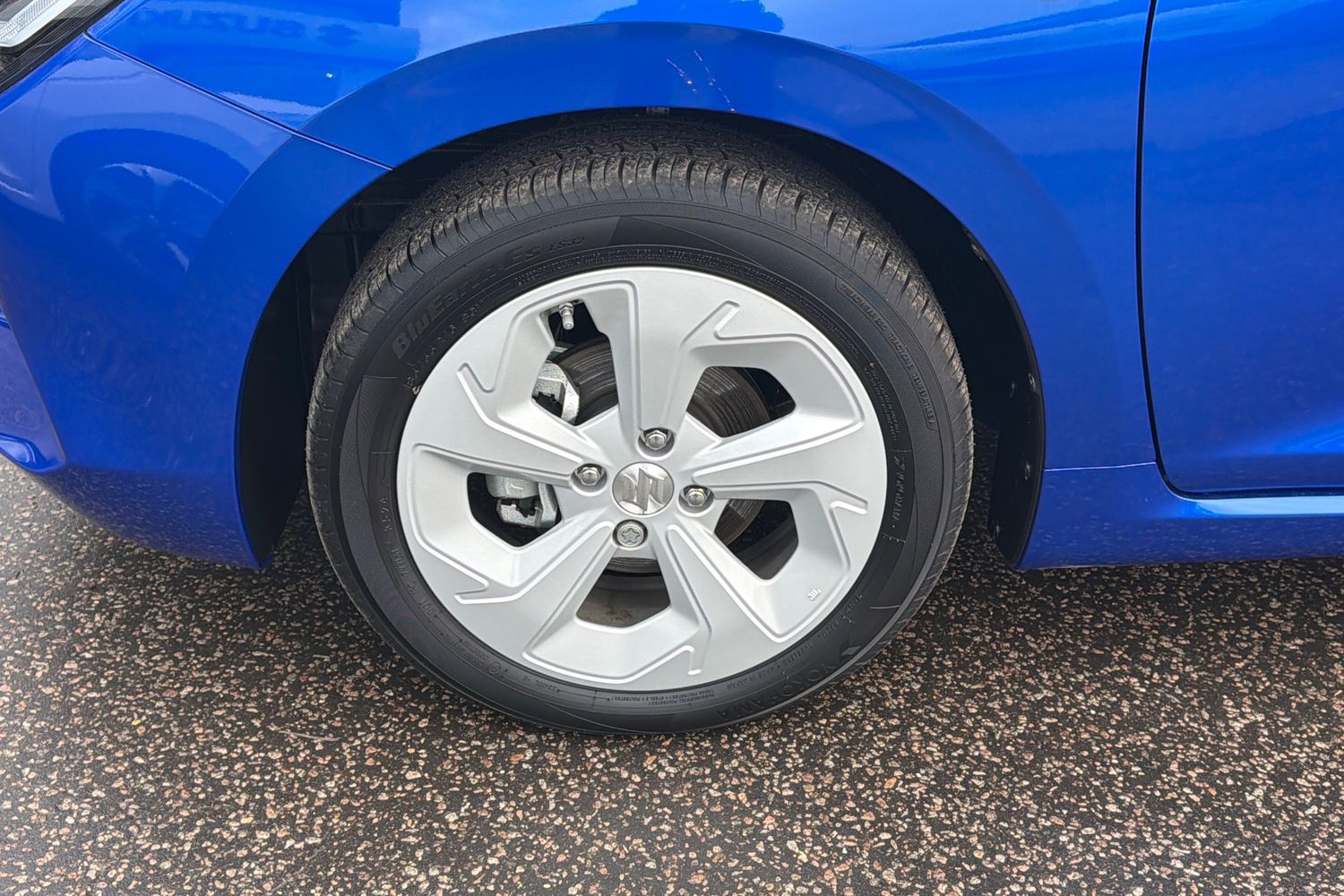 Used Suzuki Swift 2025 for sale - 77133960: Photo 29