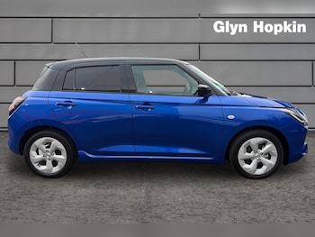 Used Suzuki Swift 2025 for sale - 77133960: Photo