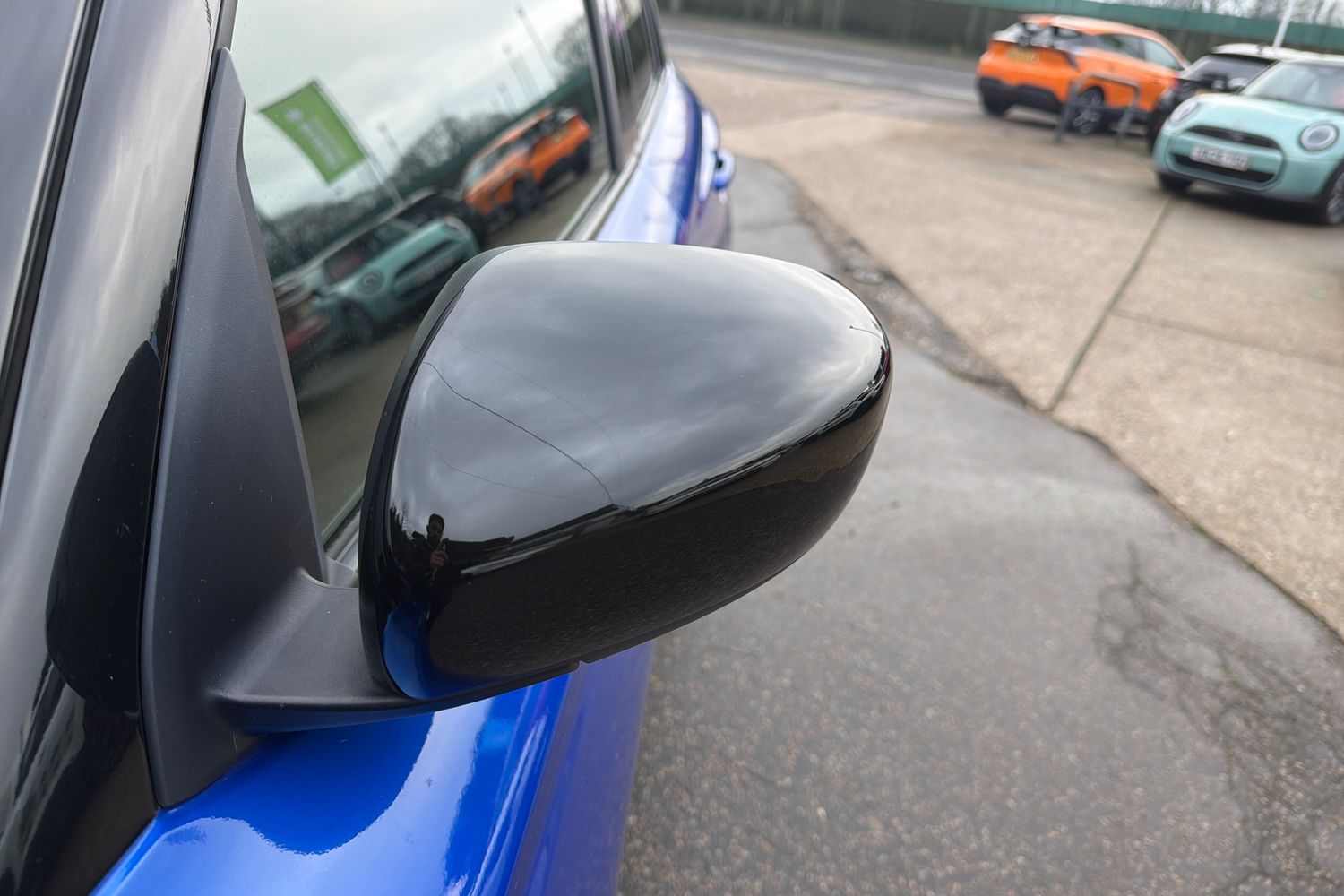 Used Suzuki Swift 2025 for sale - 77133960: Photo 30