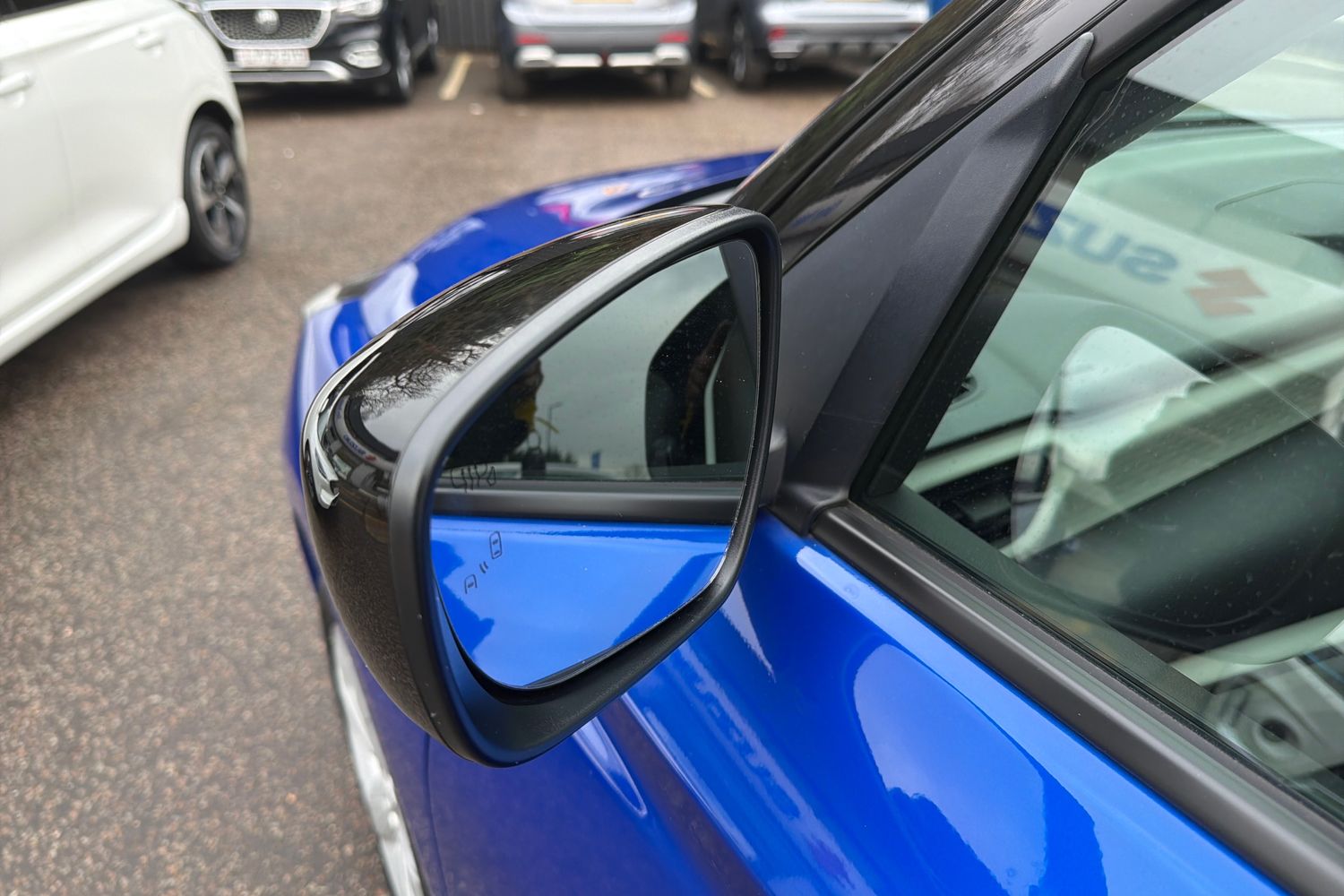 Used Suzuki Swift 2025 for sale - 77133960: Photo 31