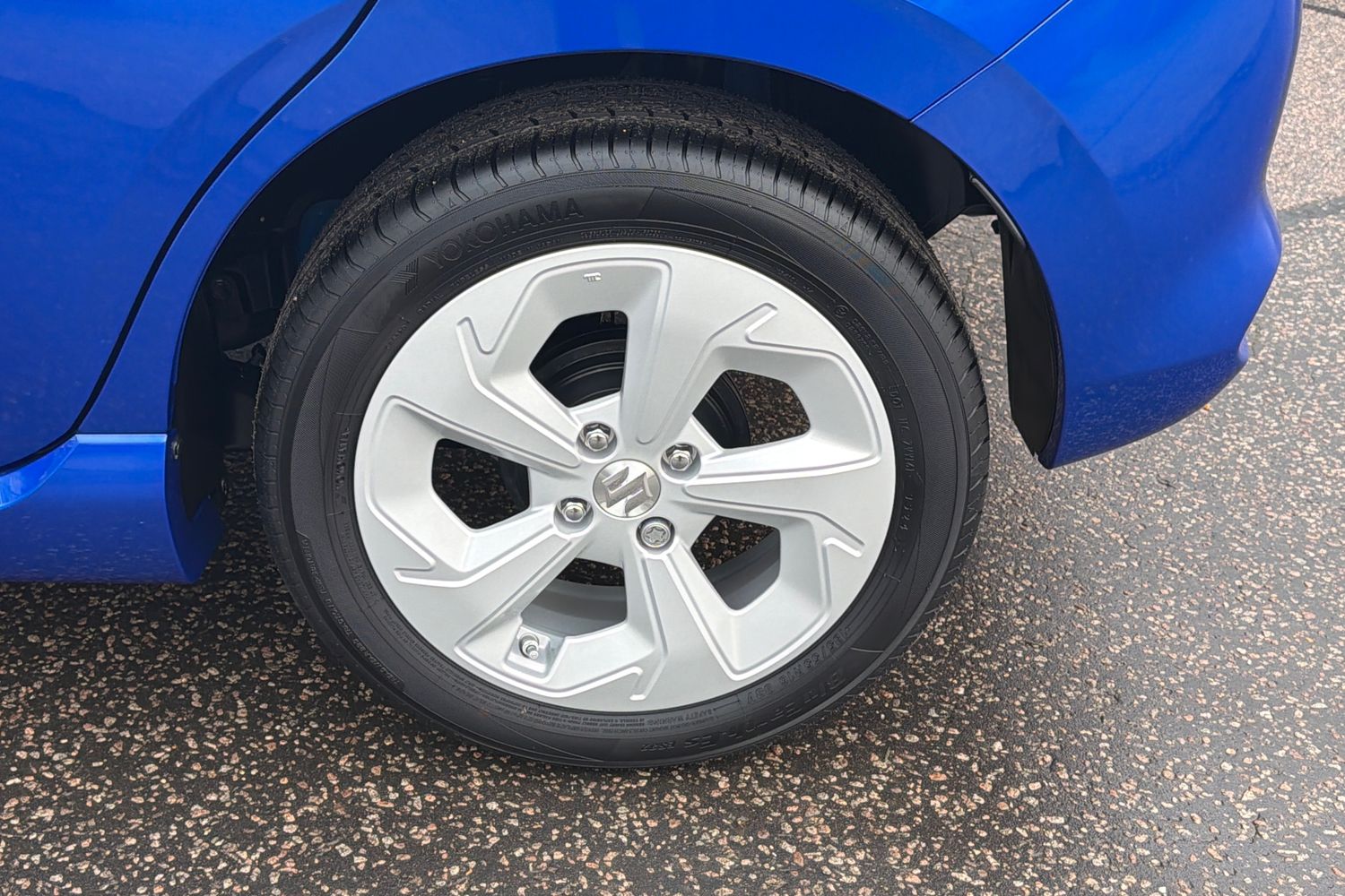 Used Suzuki Swift 2025 for sale - 77133960: Photo 32