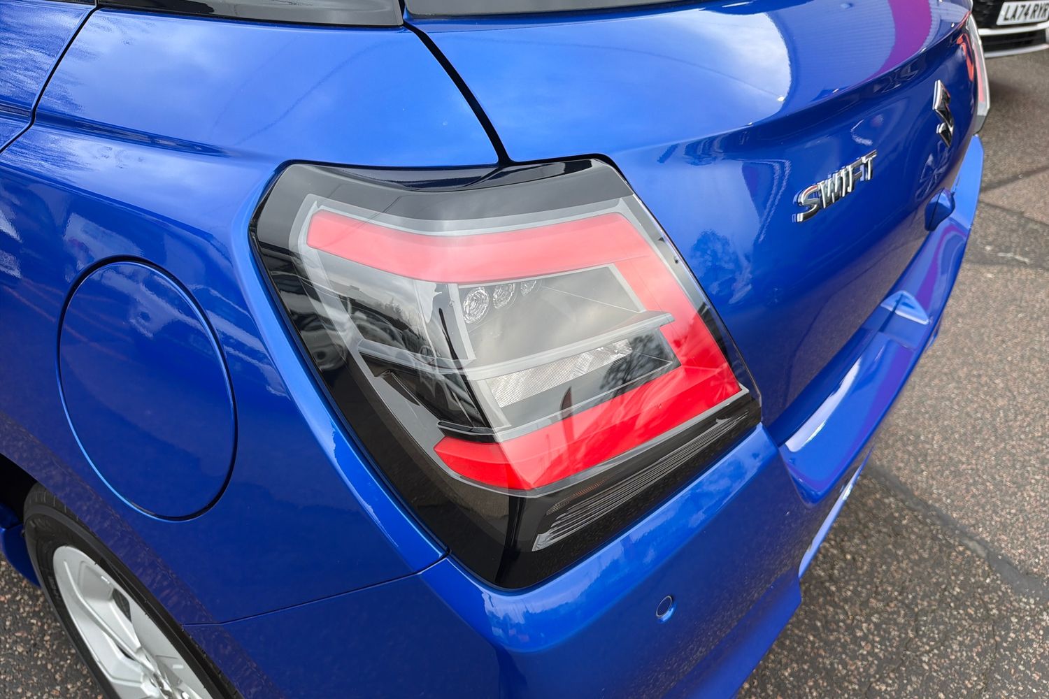 Used Suzuki Swift 2025 for sale - 77133960: Photo 33