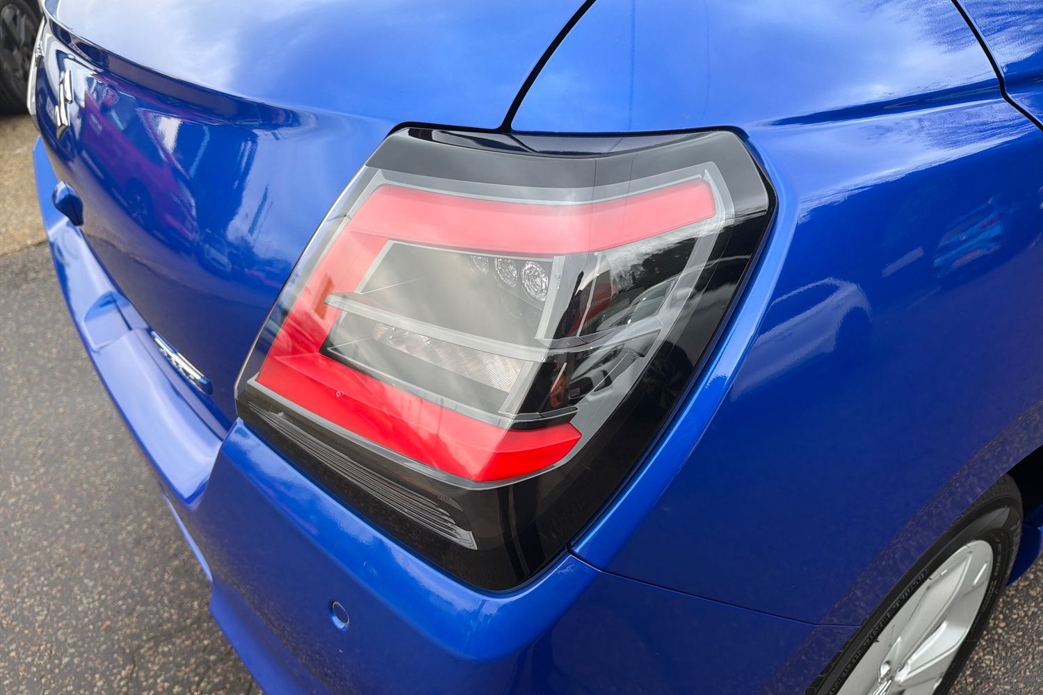 Used Suzuki Swift 2025 for sale - 77133960: Photo 34