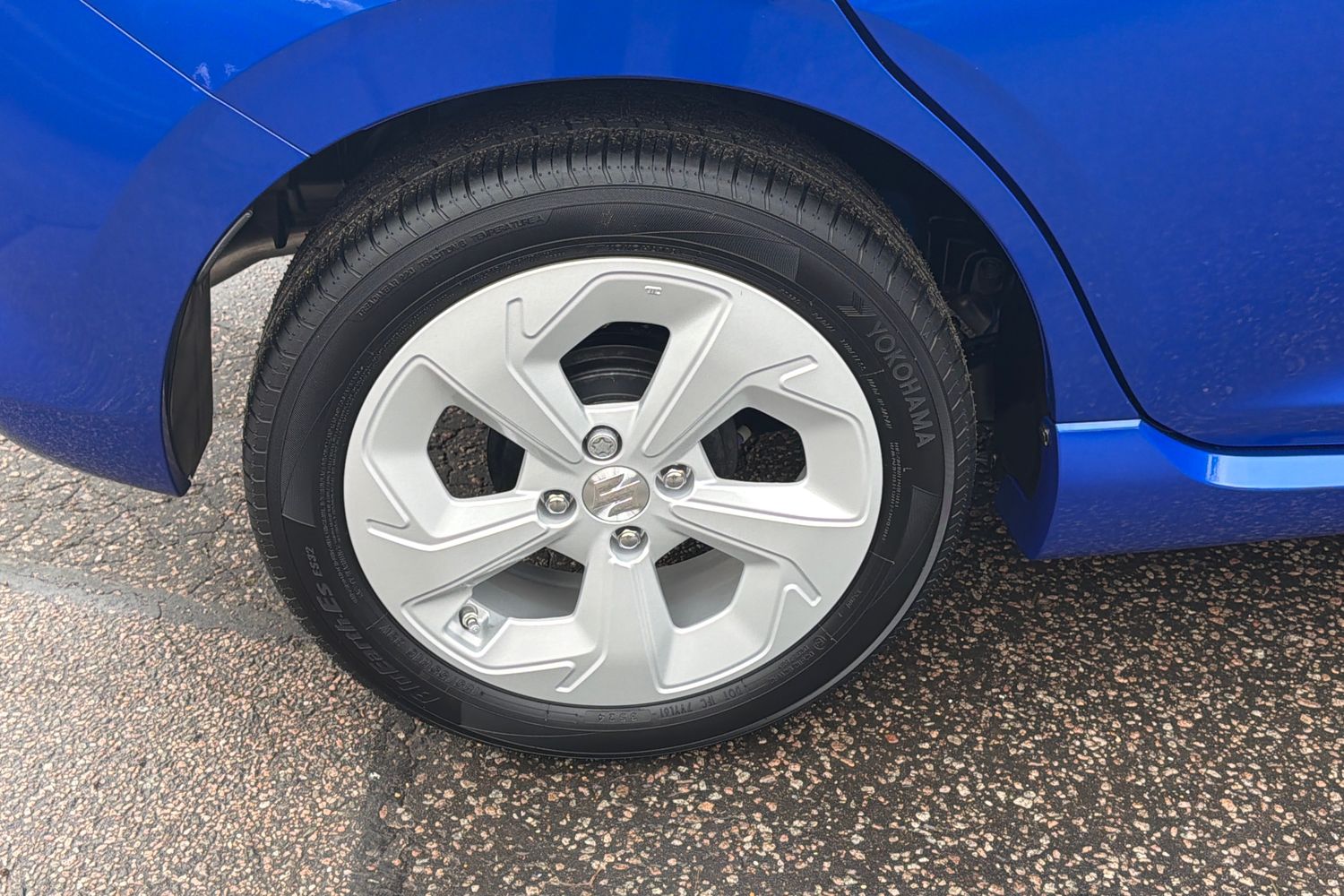 Used Suzuki Swift 2025 for sale - 77133960: Photo 35