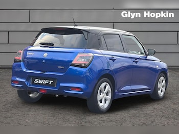 Used Suzuki Swift 2025 for sale - 77133960: Photo