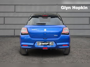 Used Suzuki Swift 2025 for sale - 77133960: Photo