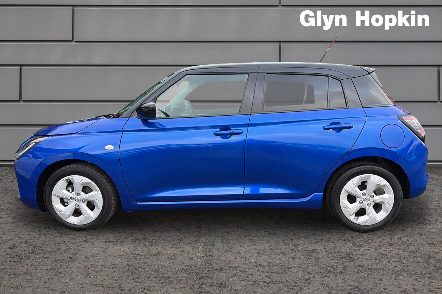 Used Suzuki Swift 2025 for sale - 77133960: Photo 6