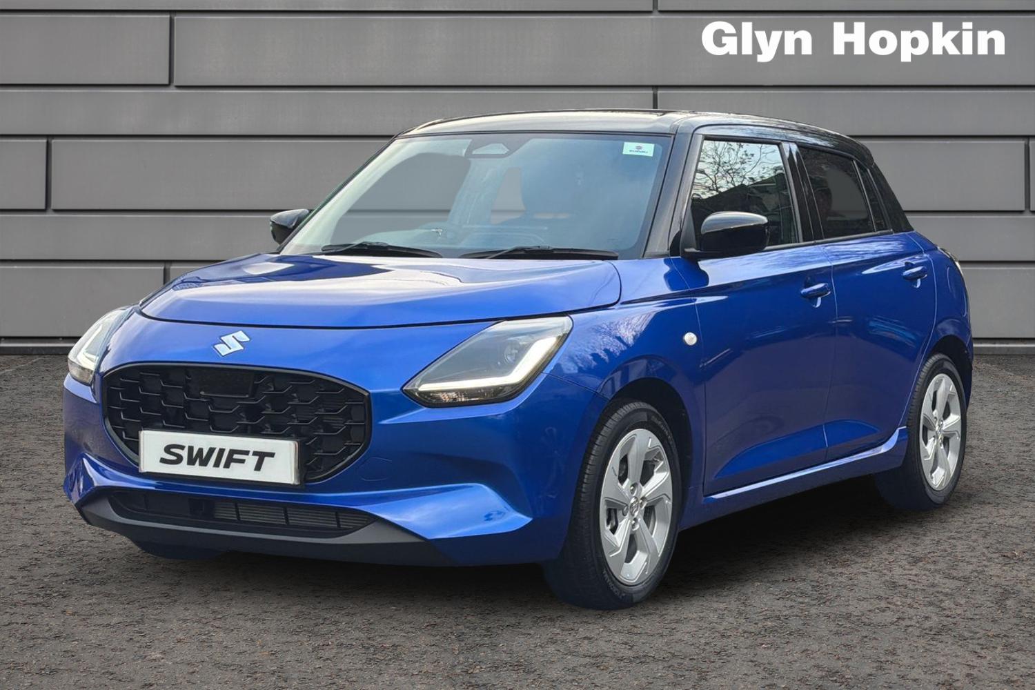 Used Suzuki Swift 2025 for sale - 77133960: Photo 7