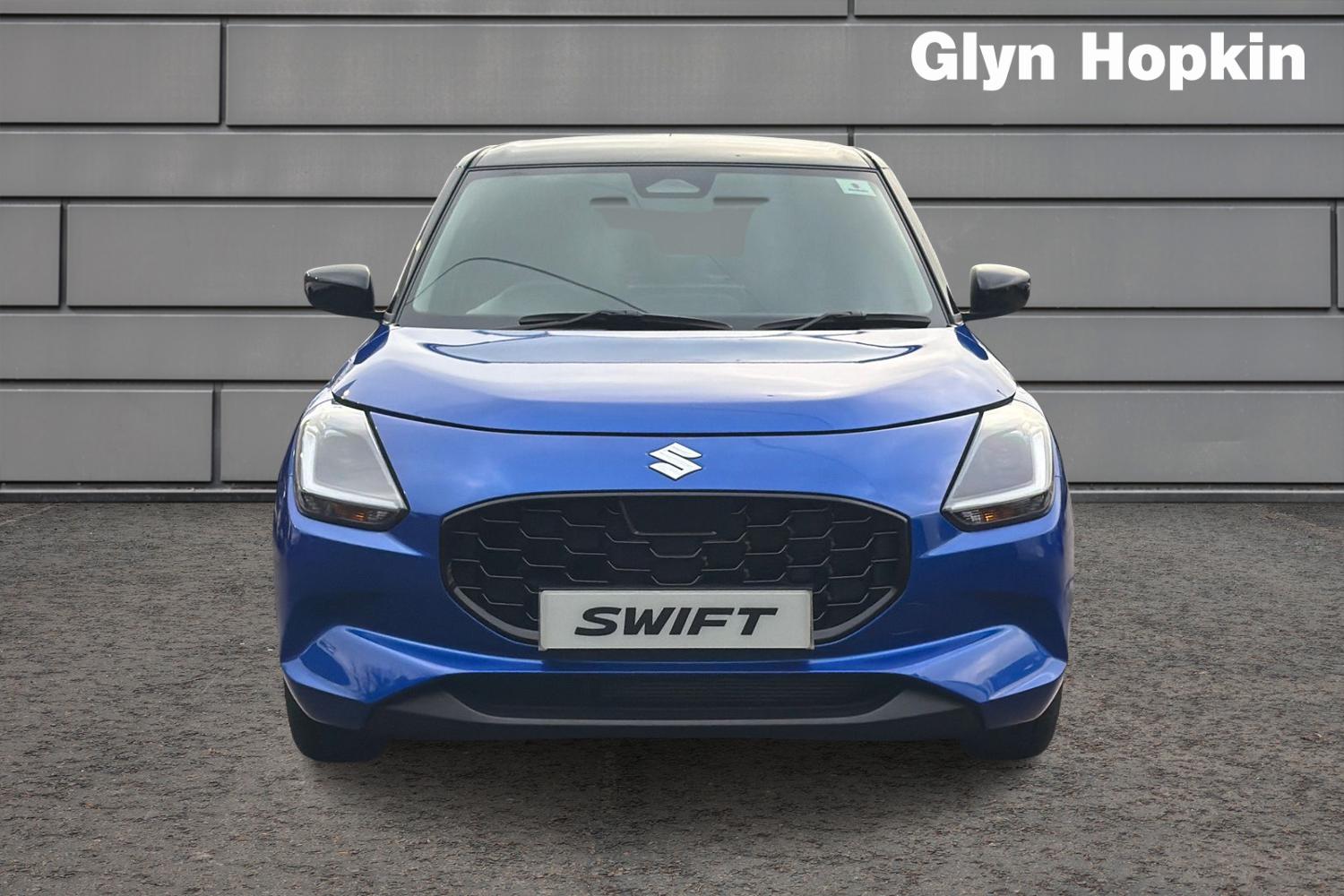 Used Suzuki Swift 2025 for sale - 77133960: Photo 8