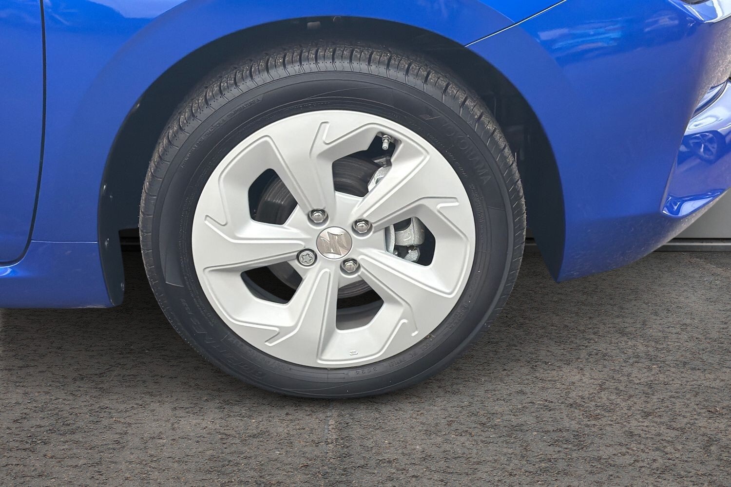 Used Suzuki Swift 2025 for sale - 77133960: Photo 9