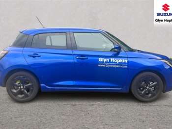 Used Suzuki Swift 2025 for sale - 74804904: Photo