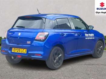 Used Suzuki Swift 2025 for sale - 74804904: Photo