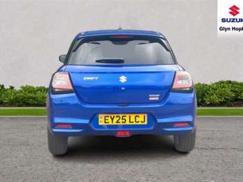 Used Suzuki Swift 2025 for sale - 74804904: Photo