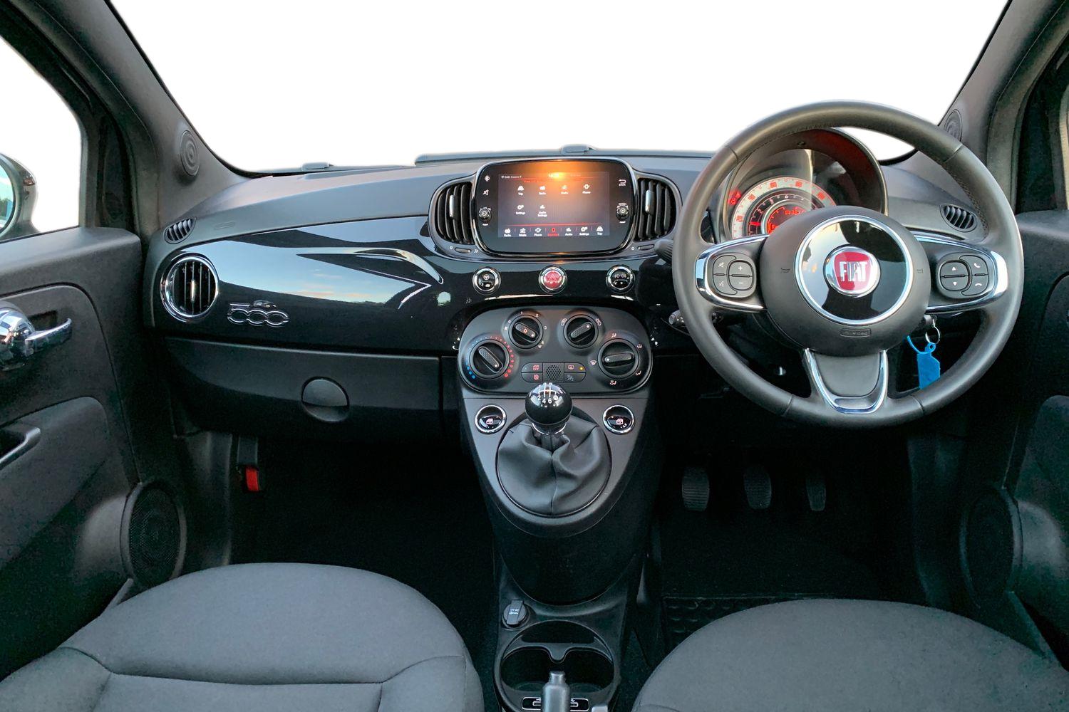 Used Fiat 500 2023 for sale - 76217161: Photo 12