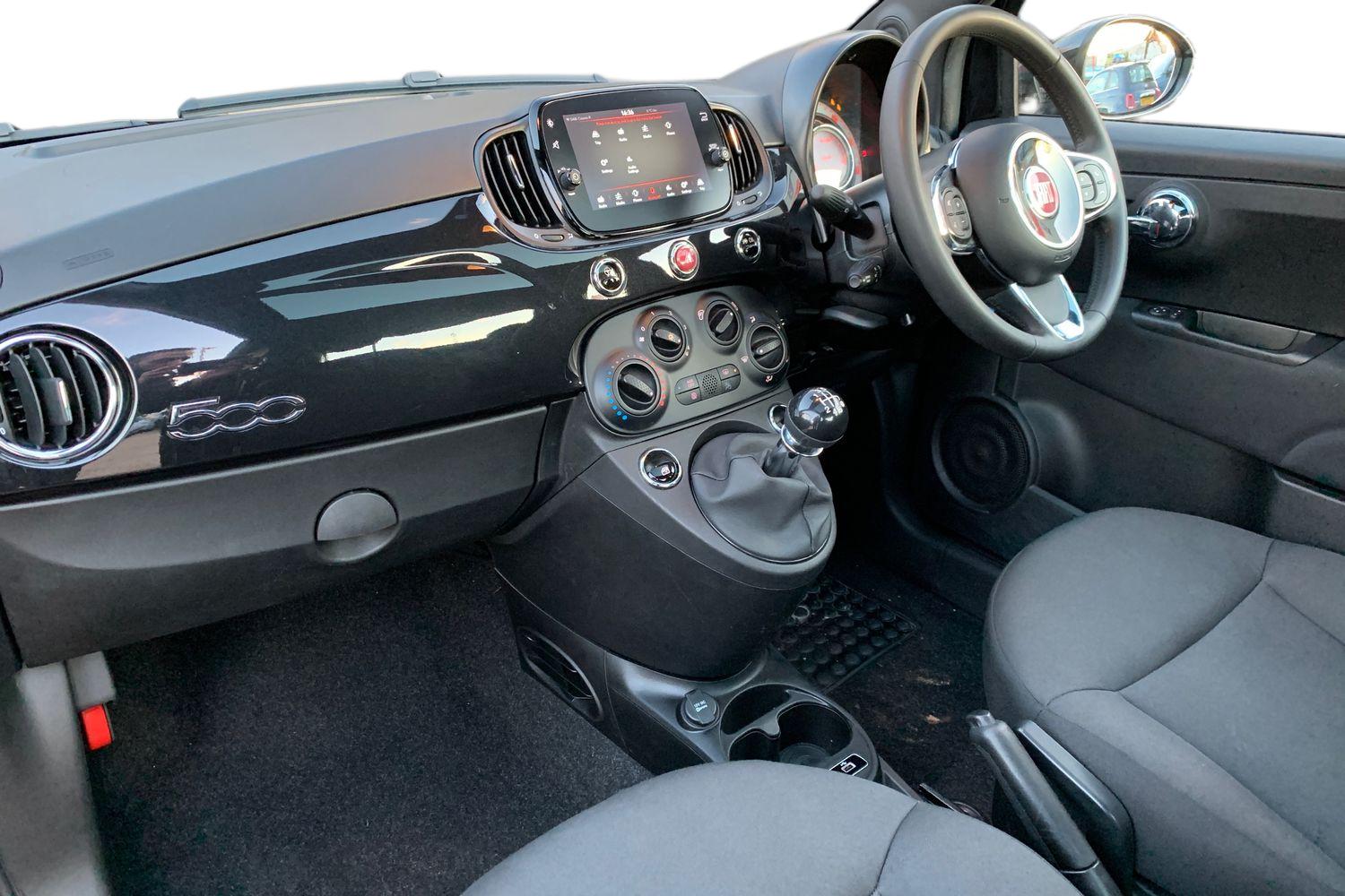 Used Fiat 500 2023 for sale - 76217161: Photo 13