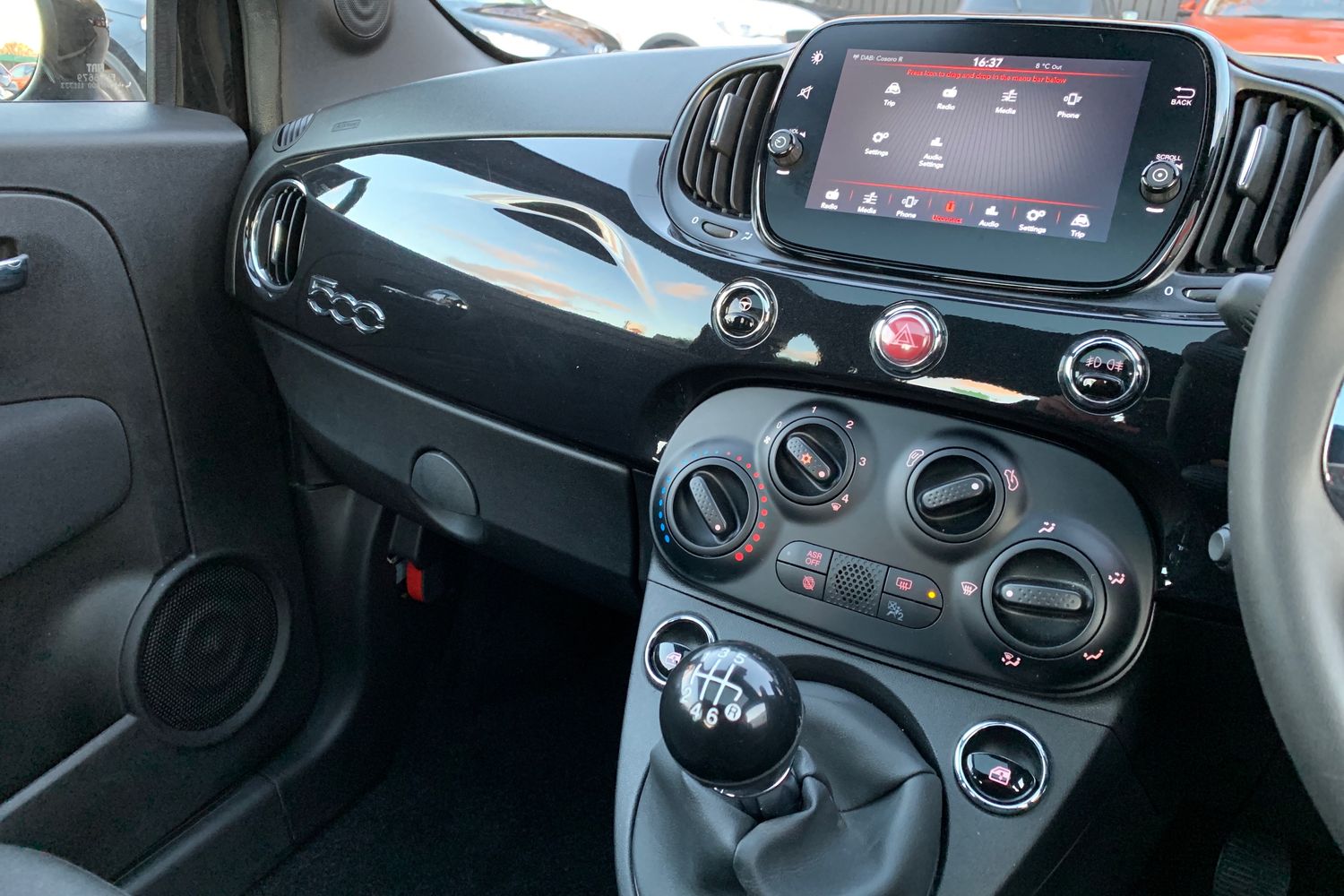 Used Fiat 500 2023 for sale - 76217161: Photo 14