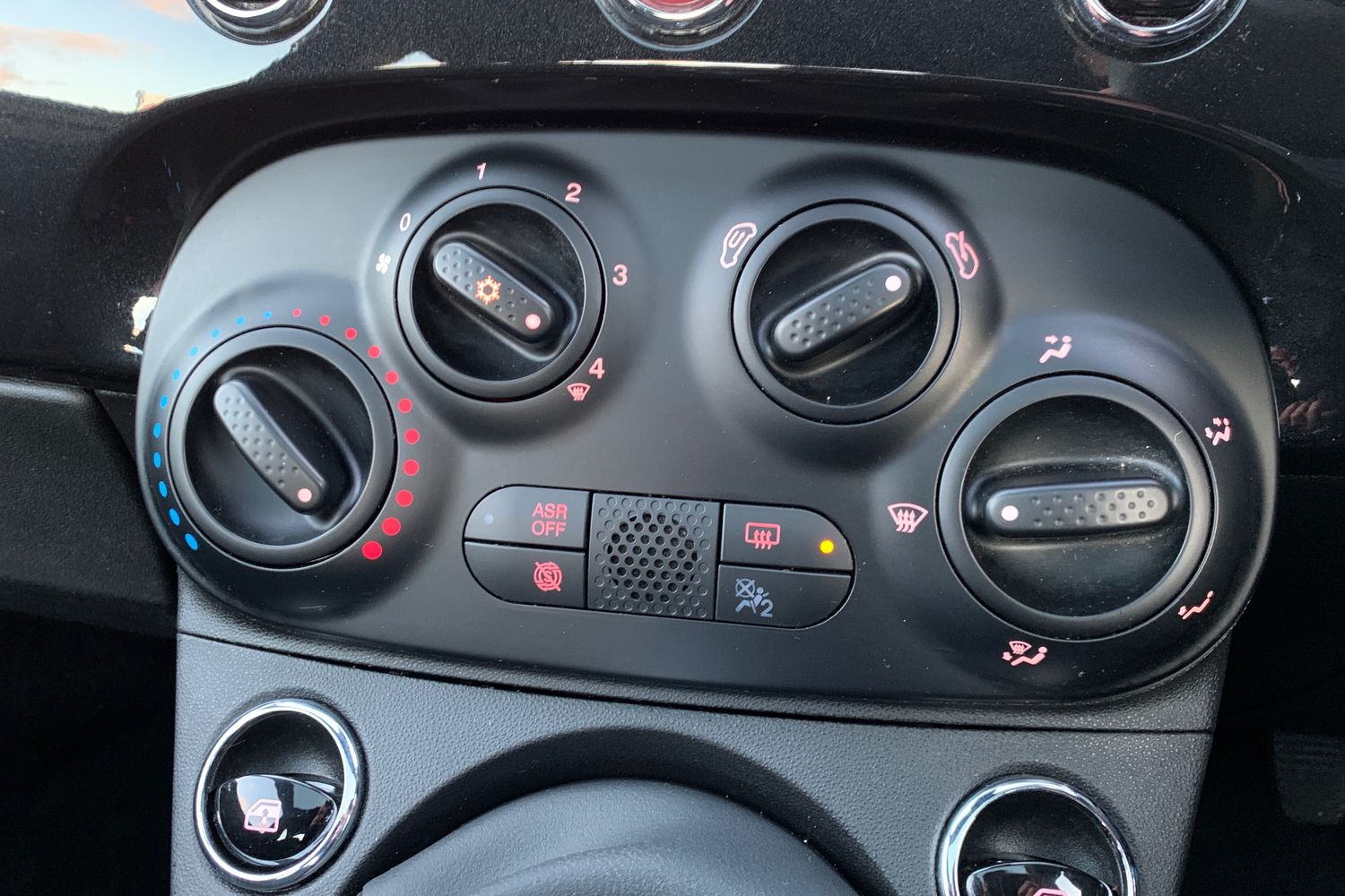 Used Fiat 500 2023 for sale - 76217161: Photo 15