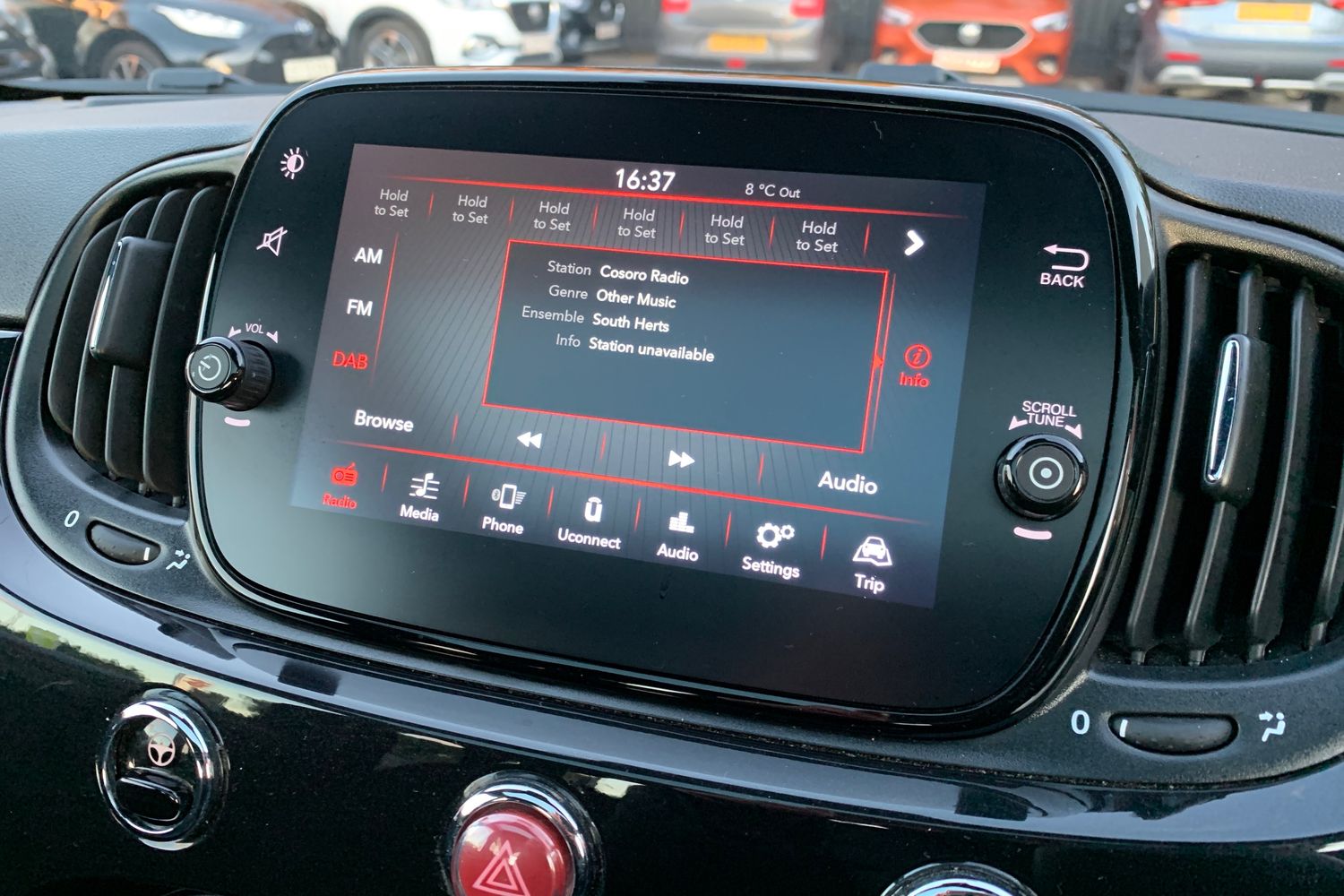 Used Fiat 500 2023 for sale - 76217161: Photo 17