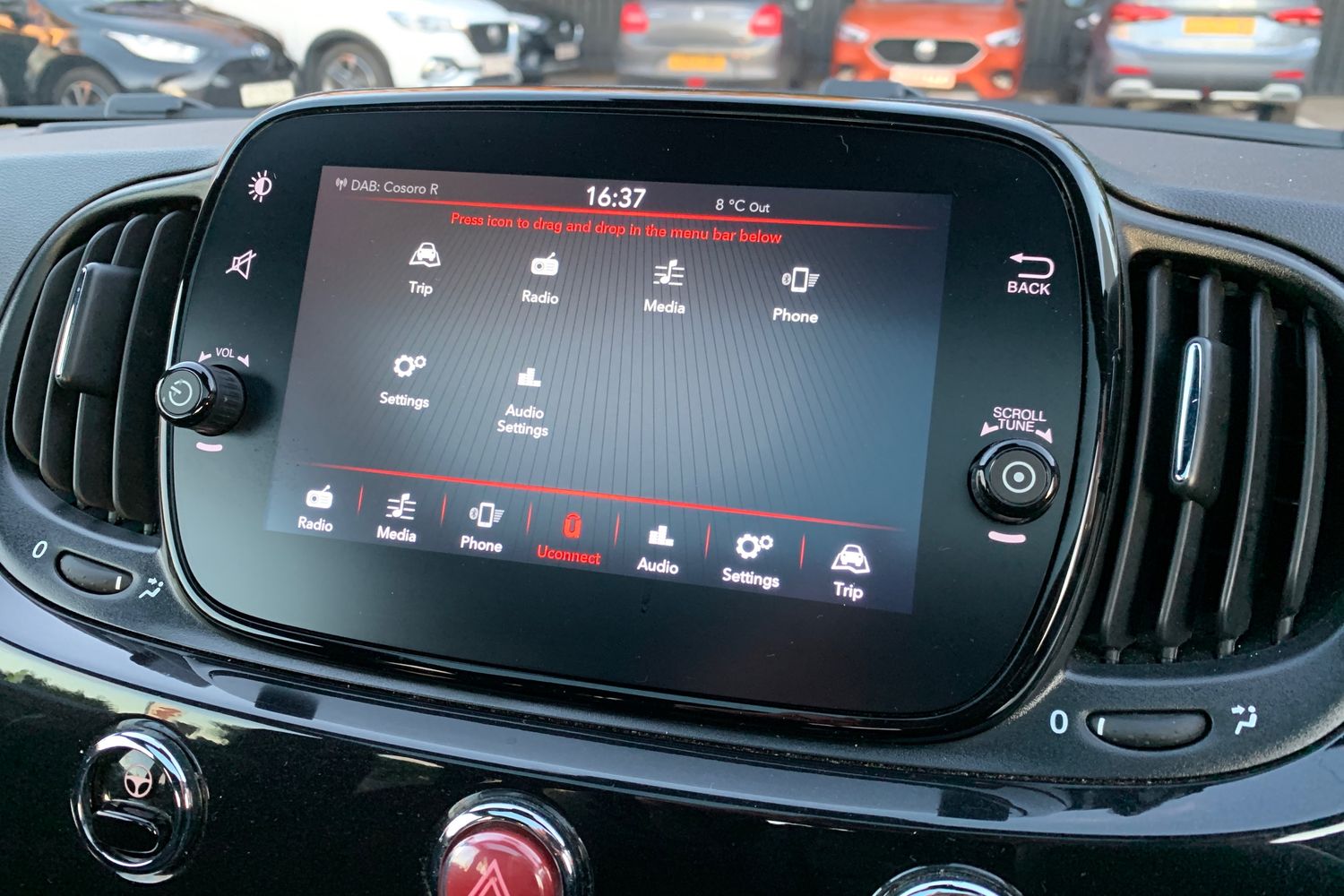 Used Fiat 500 2023 for sale - 76217161: Photo 18