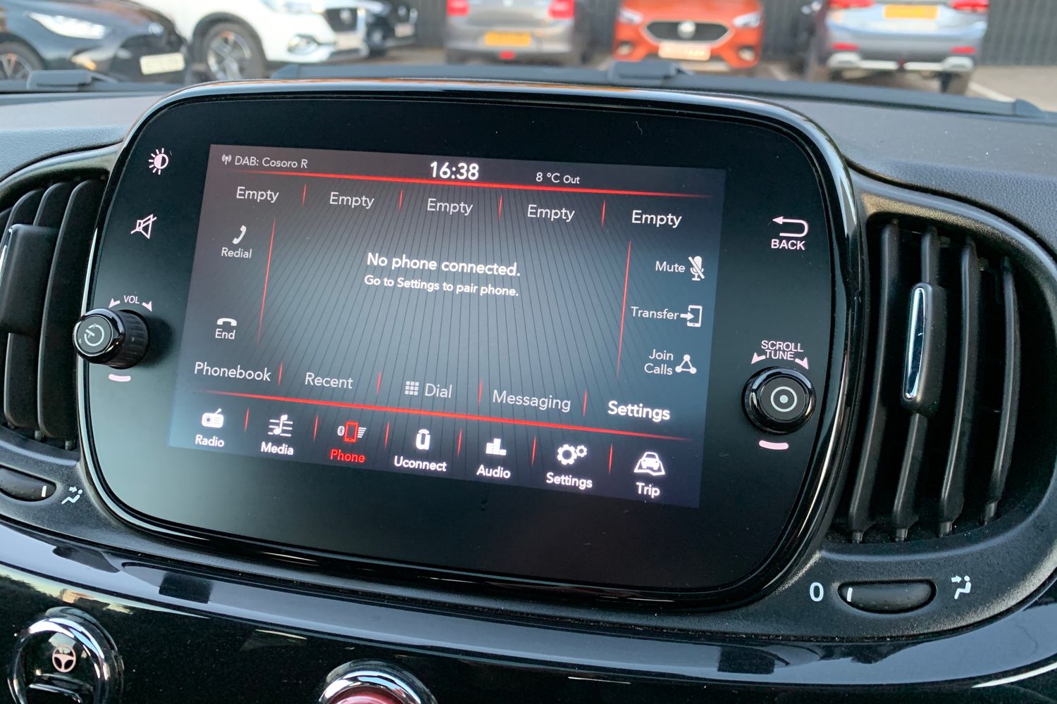 Used Fiat 500 2023 for sale - 76217161: Photo 19