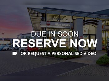 2023 - 1.0 Mild Hybrid 3dr