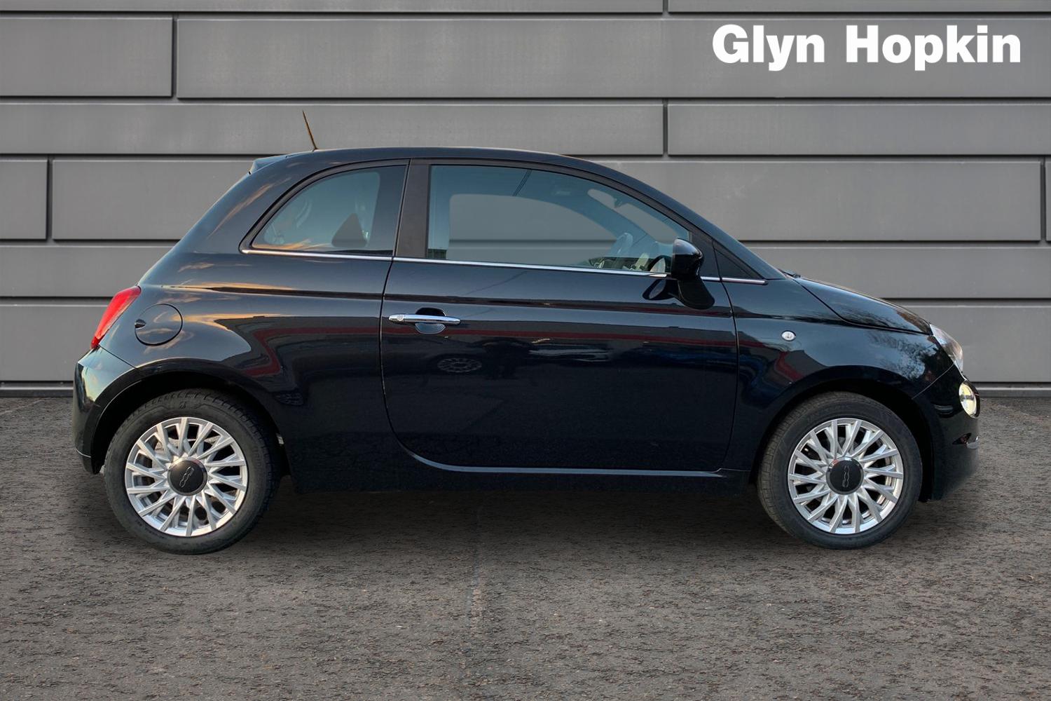 Used Fiat 500 2023 for sale - 76217161: Photo 2
