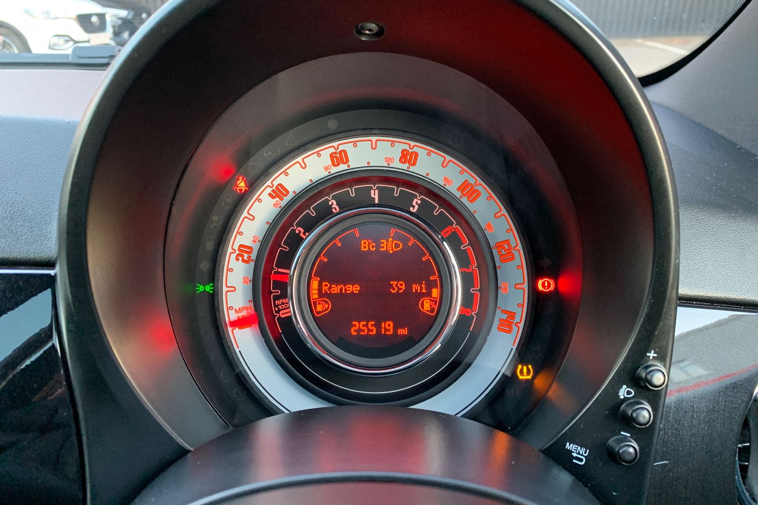 Used Fiat 500 2023 for sale - 76217161: Photo 20