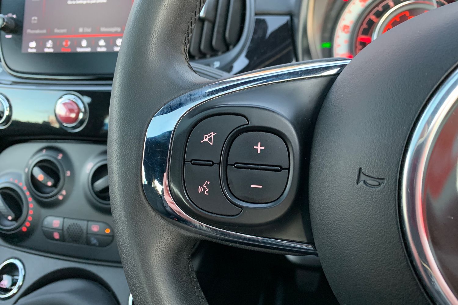 Used Fiat 500 2023 for sale - 76217161: Photo 21