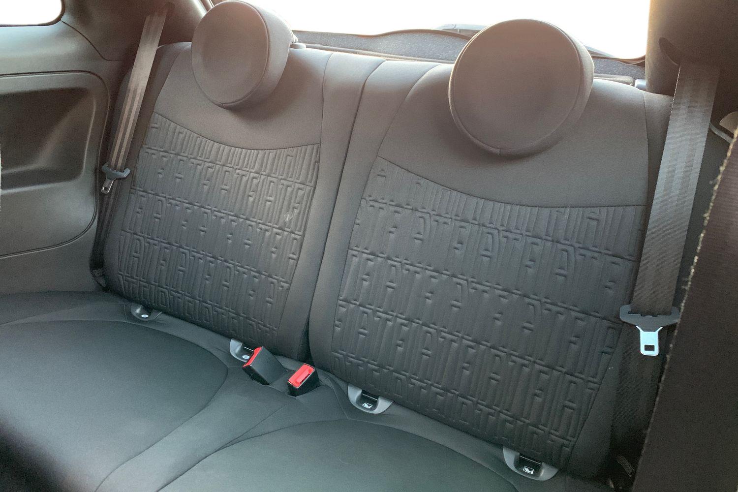 Used Fiat 500 2023 for sale - 76217161: Photo 23