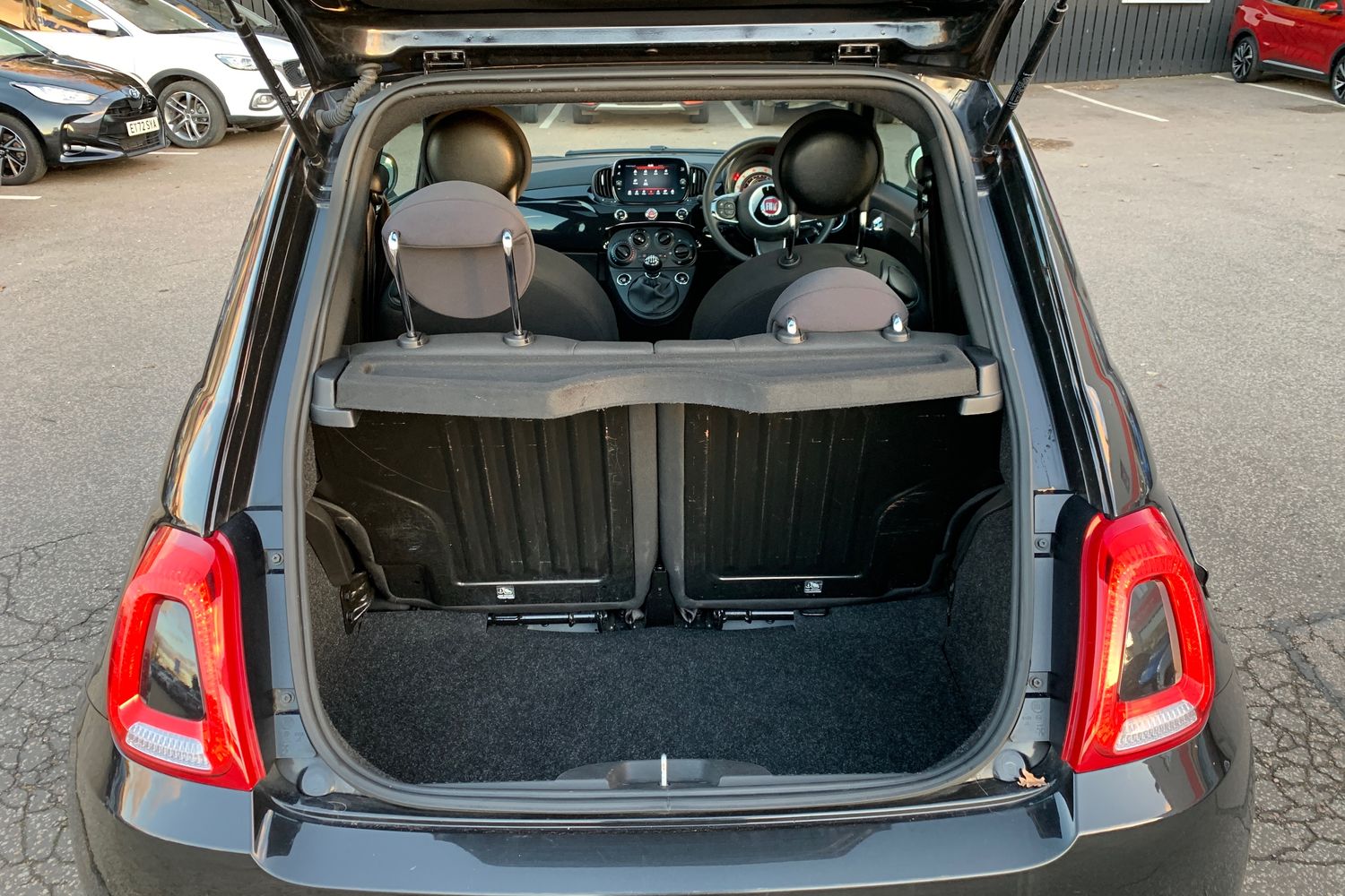 Used Fiat 500 2023 for sale - 76217161: Photo 24