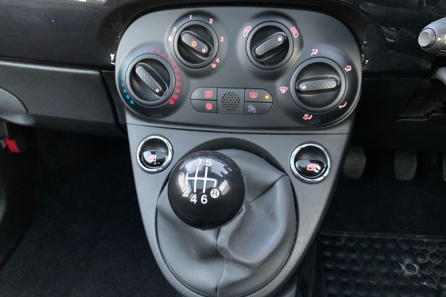 Used Fiat 500 2023 for sale - 76217161: Photo 27