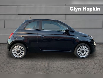 Used Fiat 500 2023 for sale - 76217161: Photo