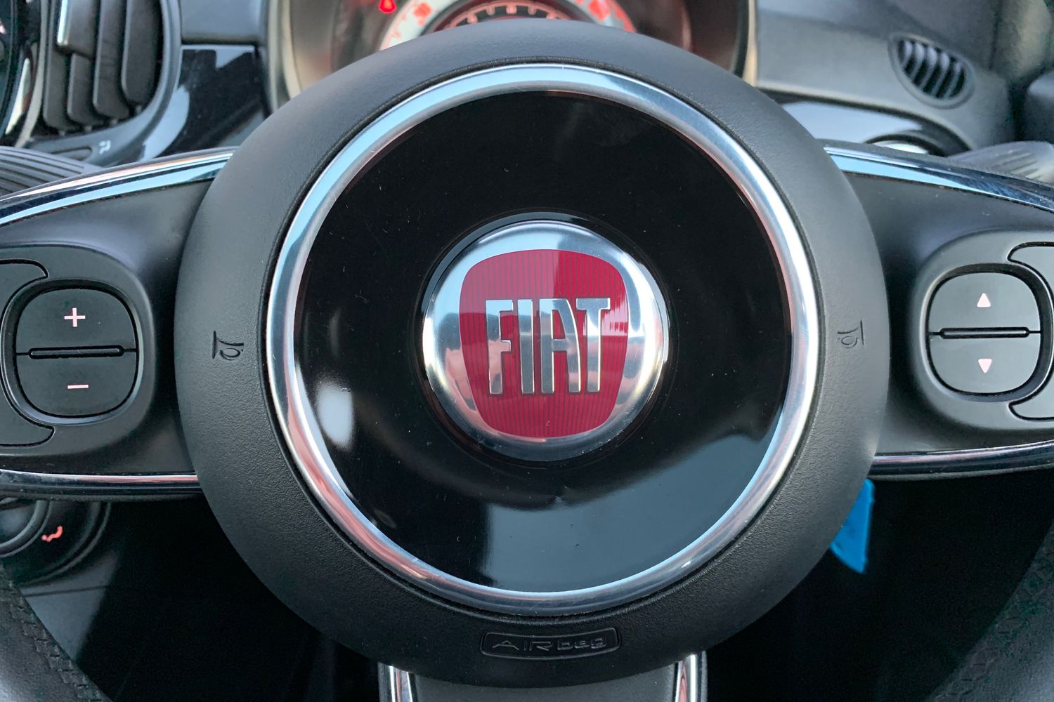 Used Fiat 500 2023 for sale - 76217161: Photo 33