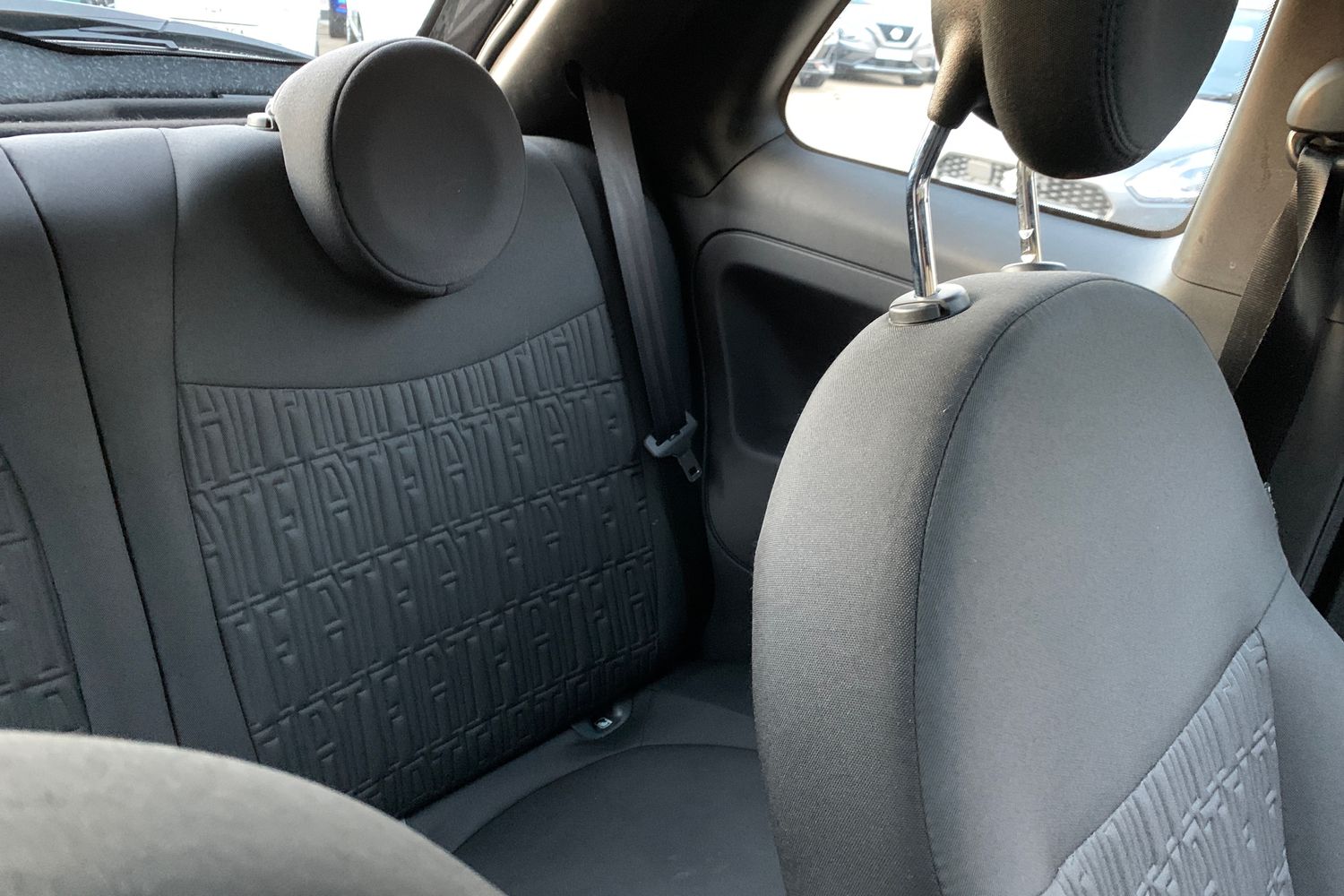 Used Fiat 500 2023 for sale - 76217161: Photo 35