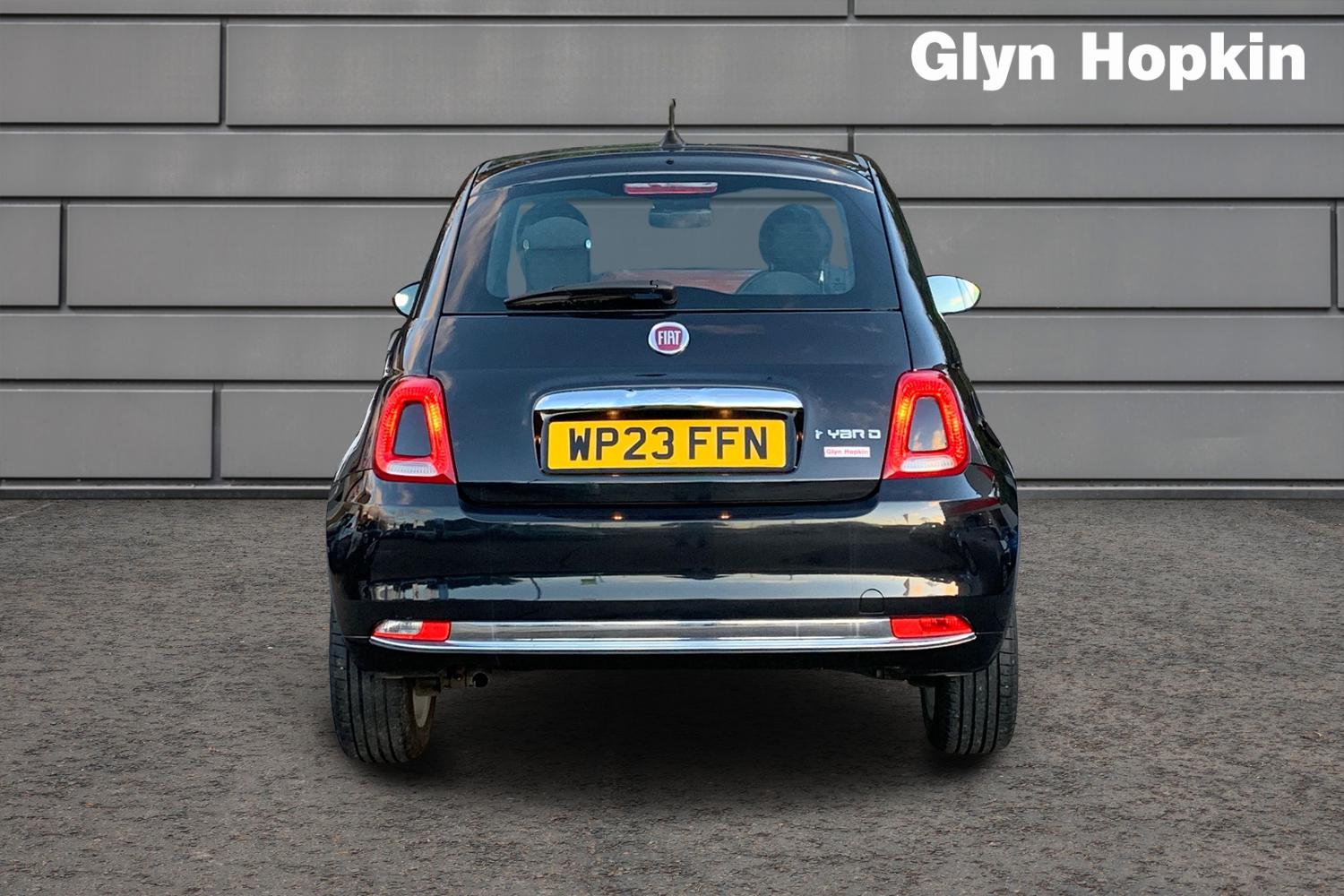 Used Fiat 500 2023 for sale - 76217161: Photo 4