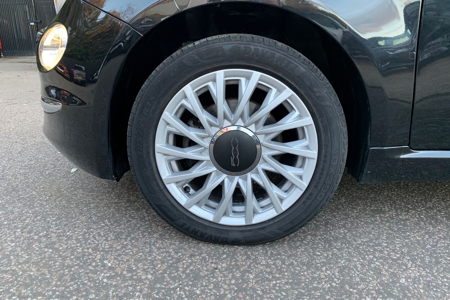 Used Fiat 500 2023 for sale - 76217161: Photo 40