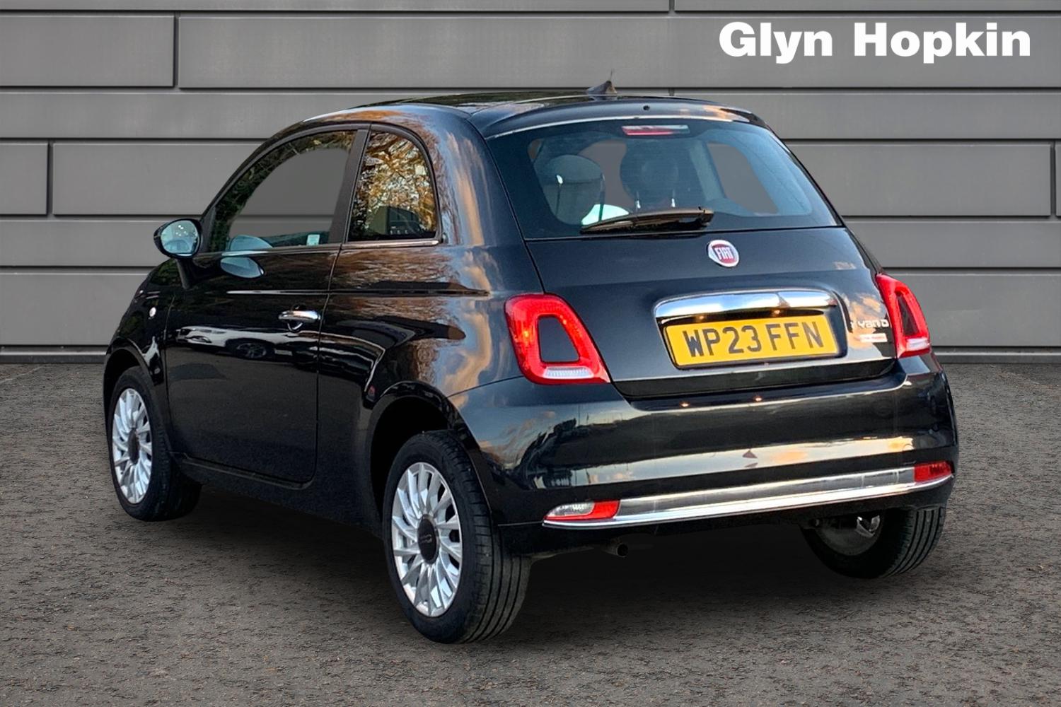 Used Fiat 500 2023 for sale - 76217161: Photo 5