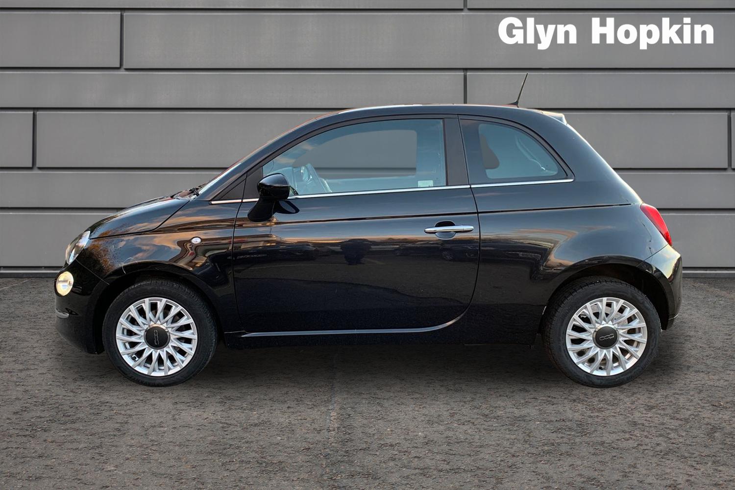 Used Fiat 500 2023 for sale - 76217161: Photo 6