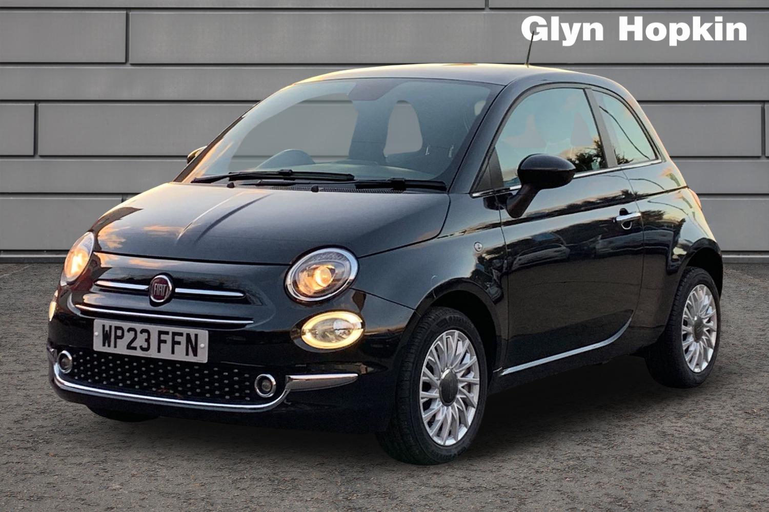 Used Fiat 500 2023 for sale - 76217161: Photo 7